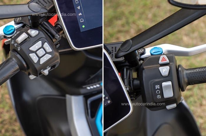 TVS X review: Xploring new ground